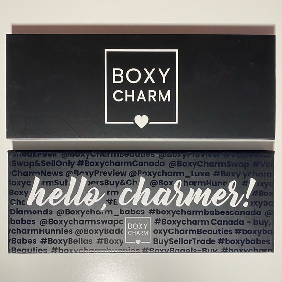 Hello, Charmer Palette - Picture 2 of 3